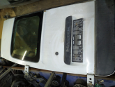Oto Çıkma Parça / Kaporta & Karoser / Bagaj / Renault / Master / Çıkma Parça 