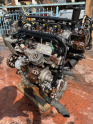 FİAT LİNEA 1.3 EURO 4 MOTOR ÇIKMA ORJİNAL