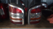VOLKSWAGEN T5 SAĞ-SOL STOP ÇEVİK OTO BURSA