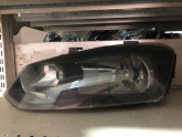 VOLKSWAGEN POLO 09-13 SOL FAR