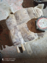 Ford Transit V-184 Yedek su deposu yedek su bidonu