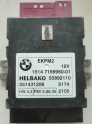 1614 7180426 01 / 55892110 BMW E90 Yakıt Pompa Kontrol Modül