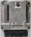 Volkswagen Golf 1.9 Motor Beyni 0281011478 03G906016B EDC16U