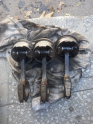 Oto Çıkma Parça / Motor / Piston / Renault / R 19 / Çıkma Parça 