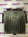 1S4A-9F954-CJ 80927G DDCR FORD FOCUS MOTOR BEYNİ DELPHI ECU