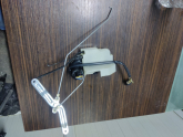 Oto Çıkma Parça / Mekanik / Kapı Kilidi / Hyundai / i20 / Çıkma Parça 
