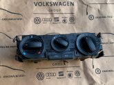 SKODA RAPİD 13-22 KLİMA KONTROL PANELİ ANALOG 5JA820045D