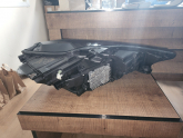 Oto Çıkma Parça / Elektrik / Far / Audi / A6 / Çıkma Parça 