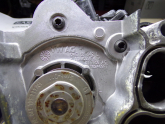Oto Çıkma Parça / Motor / Vakum Pompası / Audi / A4 / Çıkma Parça 