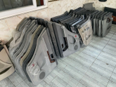 Oto Çıkma Parça / Mekanik / Kapı Döşemesi / Hyundai / Accent / Çıkma Parça 