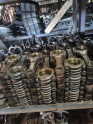 07-10 TOYOTA COROLLA 1.4 DİZEL ÇIKMA TEMİZ PİSTON KOLU