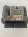 0281011915-55193967 YY OPEL VECTRA 1.9 CTDI MOTOR BEYNİ