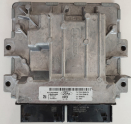 FORD KUGA FV4A-12A650-ATA EMS2510 A2C39334800 ECU MOTORU