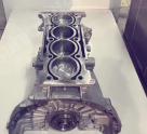 Mercedes / E-Class / Motor / Blok / Sıfır Parça