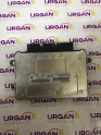 9664127180 21586048-9 CİTROEN C2&C3 MOTOR BEYNİ ECU VALEO