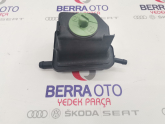 VW GOLF SEAT LEON TOLEDO AUDI A3 HİDROLİK YAĞ BİDONU