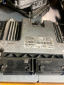 Fort fiesta motor beyni 0261S12495 f1b1-12a650-zc EcoBoost e