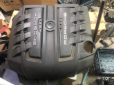Porsche Cayenne 4.2 tdi motor ust kapak 7P5103925