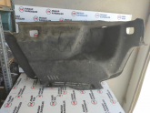 AUDİ A3 SEDAN BAGAJ SOL YAN DÖŞEMESİ 8V5863887R 8V5863887AM
