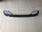 MERCEDES W205 ARKA TAMPON DİFÜZÖRÜ A2058856238