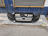 Oto Çıkma Parça / Kaporta & Karoser / Ön Tampon / Audi / A6 / Sıfır Parça 