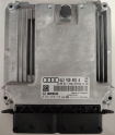 ECU, Audi Q7 3.0 TDI, 0281018773 4L2910401A, 4L2 910 401 A