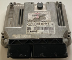 8U0907115C 0261S06224 AUDİ Q3 MOTOR BEYNİ