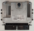 FORD FOCUS ECU MOTOR 0261S17246 F1B1-12A650-ASC
