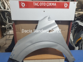 Oto Çıkma Parça / Kaporta & Karoser / Çamurluk / Renault / Taliant / Çıkma Parça 