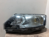 SKODA RAPİD 13-18 SOL FAR