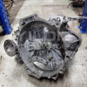 Seat Altea 1.2 1.4 Dizel LHY NBX Orijinal Çıkma Şanzıman