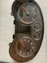 Audi A3 S3 8P0920981K GÖSTERGE PANELİ
