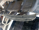 HYUNDAİ İ 30 ARKA TAMPON ALT BAKALİTİ.86689-A6000
