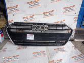 Audi A7 SLİNE Ön Tampon Panjuru 2018