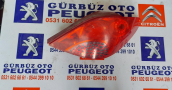 PEUGEOT 207 SAĞ ORJİNAL STOP