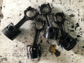 CHEVROLET CAPTİVA 2.0 DİZEL C100 PİSTON KOLU ÇIKMA ORJİNAL