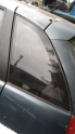 seat ıbiza cordoba çıkma sol arka kelebek camı