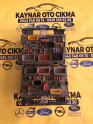 Peugeot 307 1.6 hdi cıkma motor içi sigorta kutusu