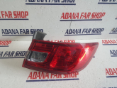 265502631R Renault Clio 4 Sağ Dış Stop
