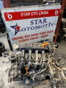 Honda jazz 1.5 komple motor