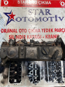 Ford connect silindir kapağı