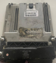 03L906022MJ 03L906022B 0281015584 AUDİ A4 MOTOR BEYNİ