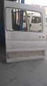 Ford transit çıkma orta sürgülü kapı