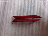 8074229 8074230 ARKA TAMPON REFLEKTÖR SAĞ SOL BMW G20 FARKLI