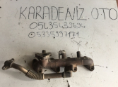 HYUNDAİ İ20 DİZEL ÇIKMA ORJİNAL EGZOZ MANİFOLDU