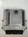 NISSAN QASHQAI 2.0 0281017185 23710BB47A MOTOR ECU