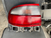 TOYOTA CORONA SOL ARKA STOP