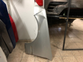 MERCEDES W211 SOL ÖN ÇAMURLUK