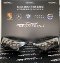 AUDİ A1 MATRİX ÇIKMA SAĞ SOL FAR 2022-2023