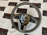 Hyundai Accent Blue Bej Renk Direksiyon Simidi